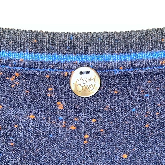 EUC Margaret O’Leary Cashmere Sweater - Picture 4 of 6